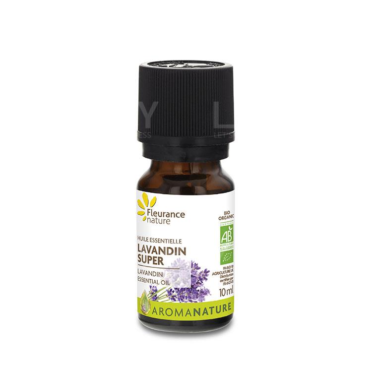 Lavandin Single Essential Oil 10ml