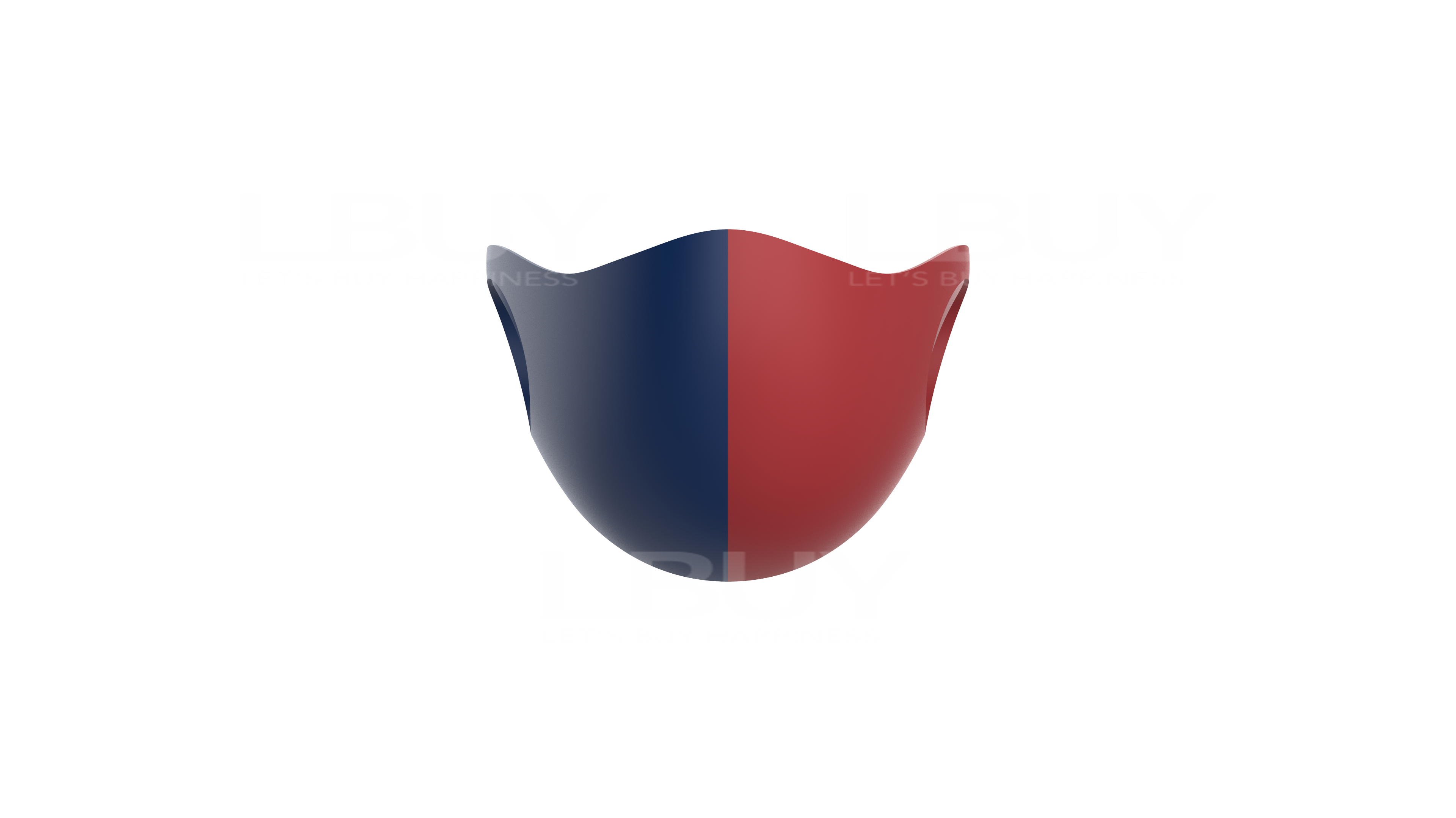 MainettiCare 抗菌布口罩套装 - 双色