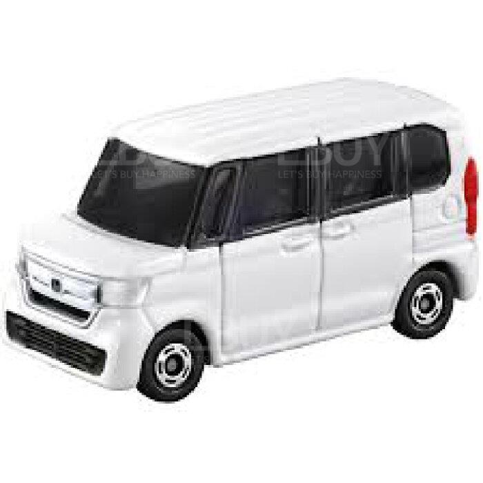 高田TOMY No.106 本田N BOX