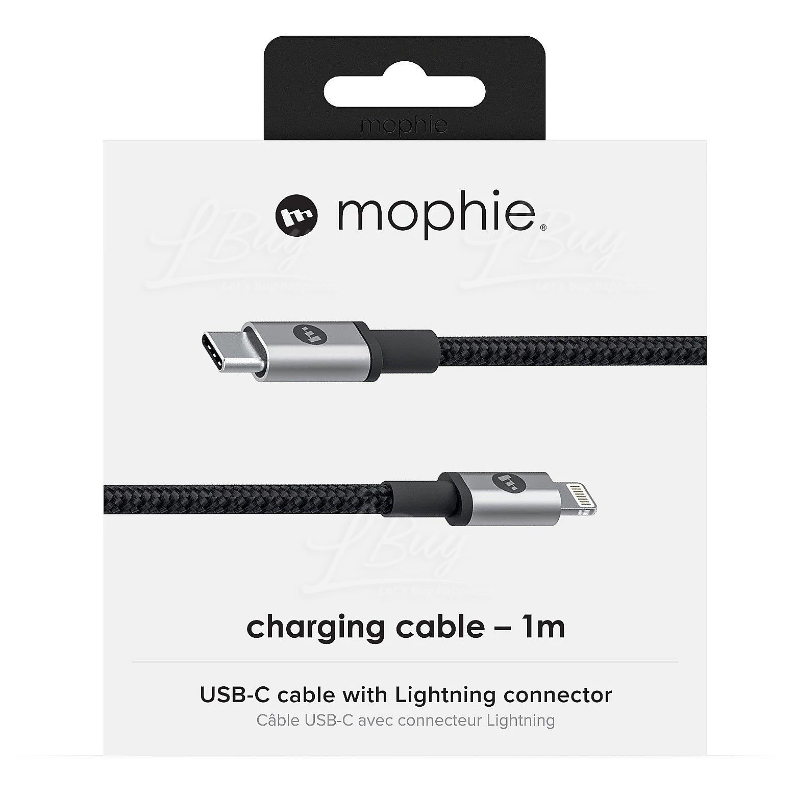USB-C to Lightning Cable 1M#409903202
