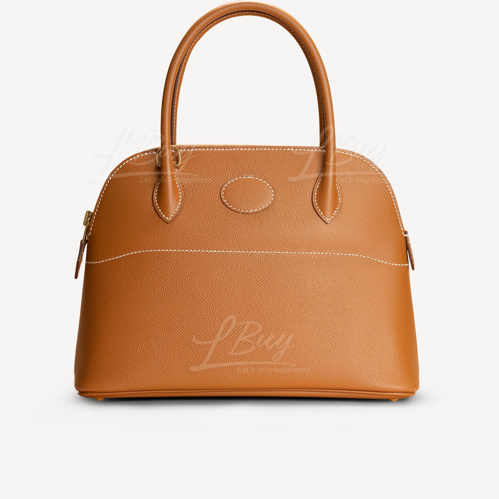 Hermes Bolide 27 Tote Bag