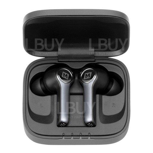 SPARK真无线蓝牙耳机及充电盒(黑)#BT5E