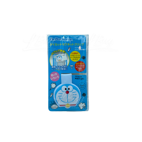 Doraemon Magnet