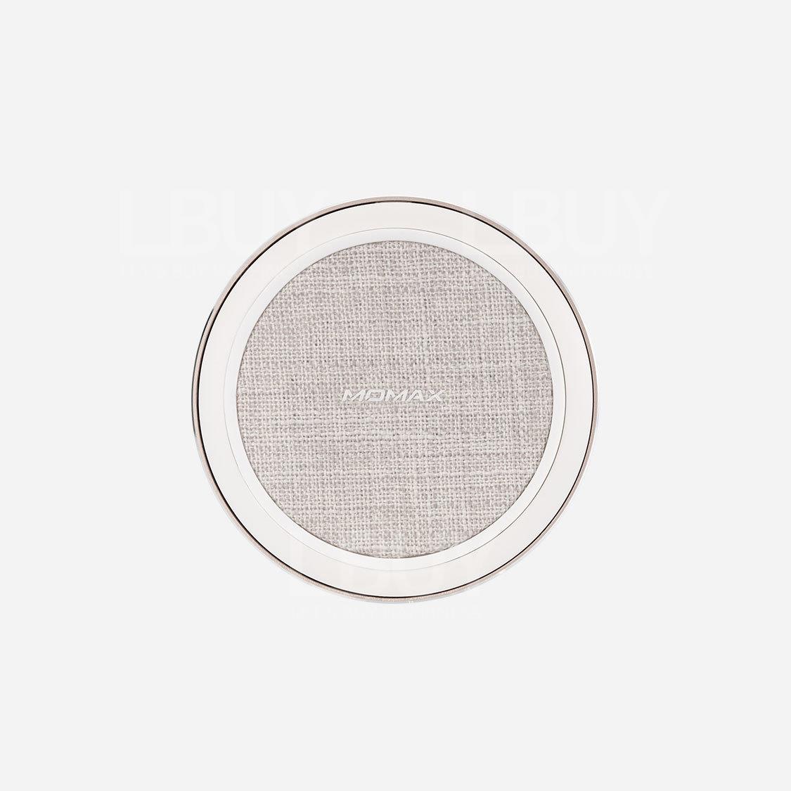 Q.PAD5 15W FAST WIRELESS CHARGER (WHITE)#UD13W