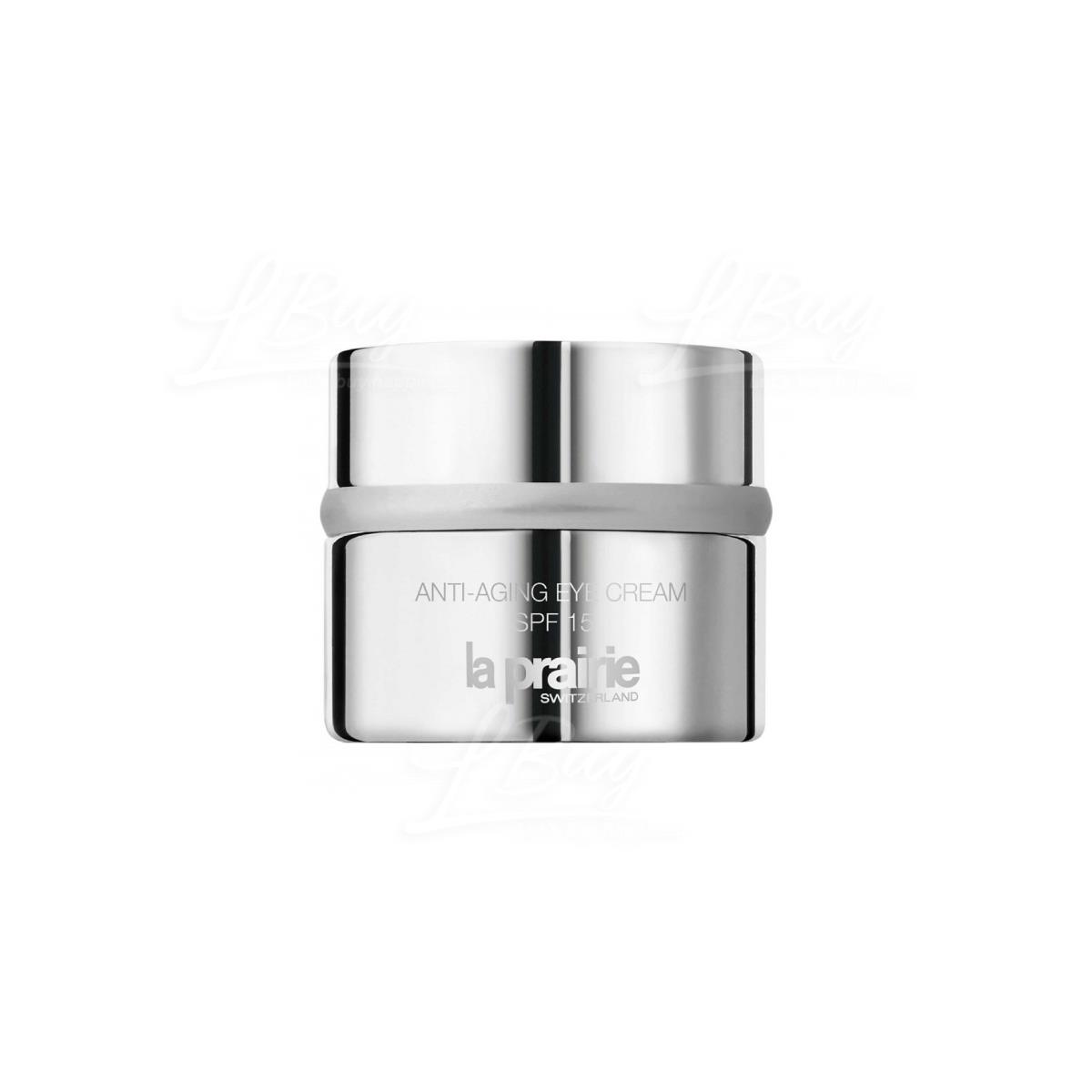 LA PRAIRIE Anti-Aging Eye Cream SPF 15 15ml