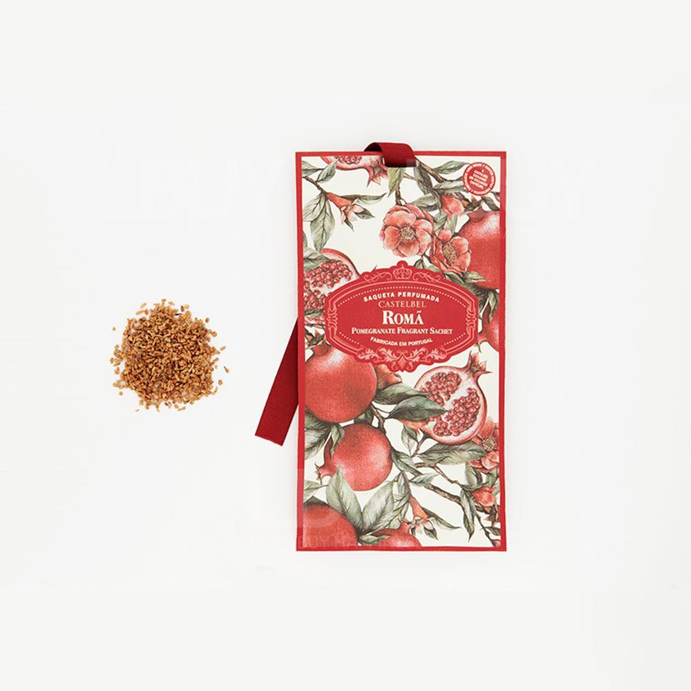 Pomegranate 香薰包
