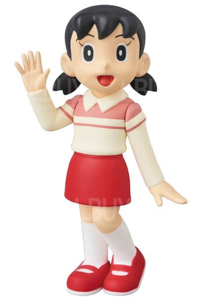 UDF藤子F不二雄系列靜香