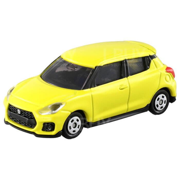 Tomica 109 Suzuki Swift Sport ZC33S