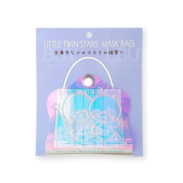 Little Twin Star 口罩套