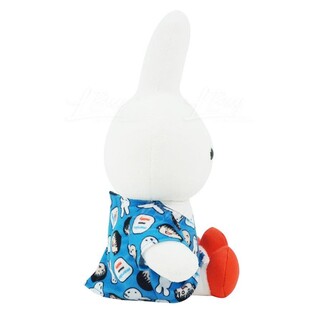 Miffy x  Chibi Maruko Chan crossover 28cm