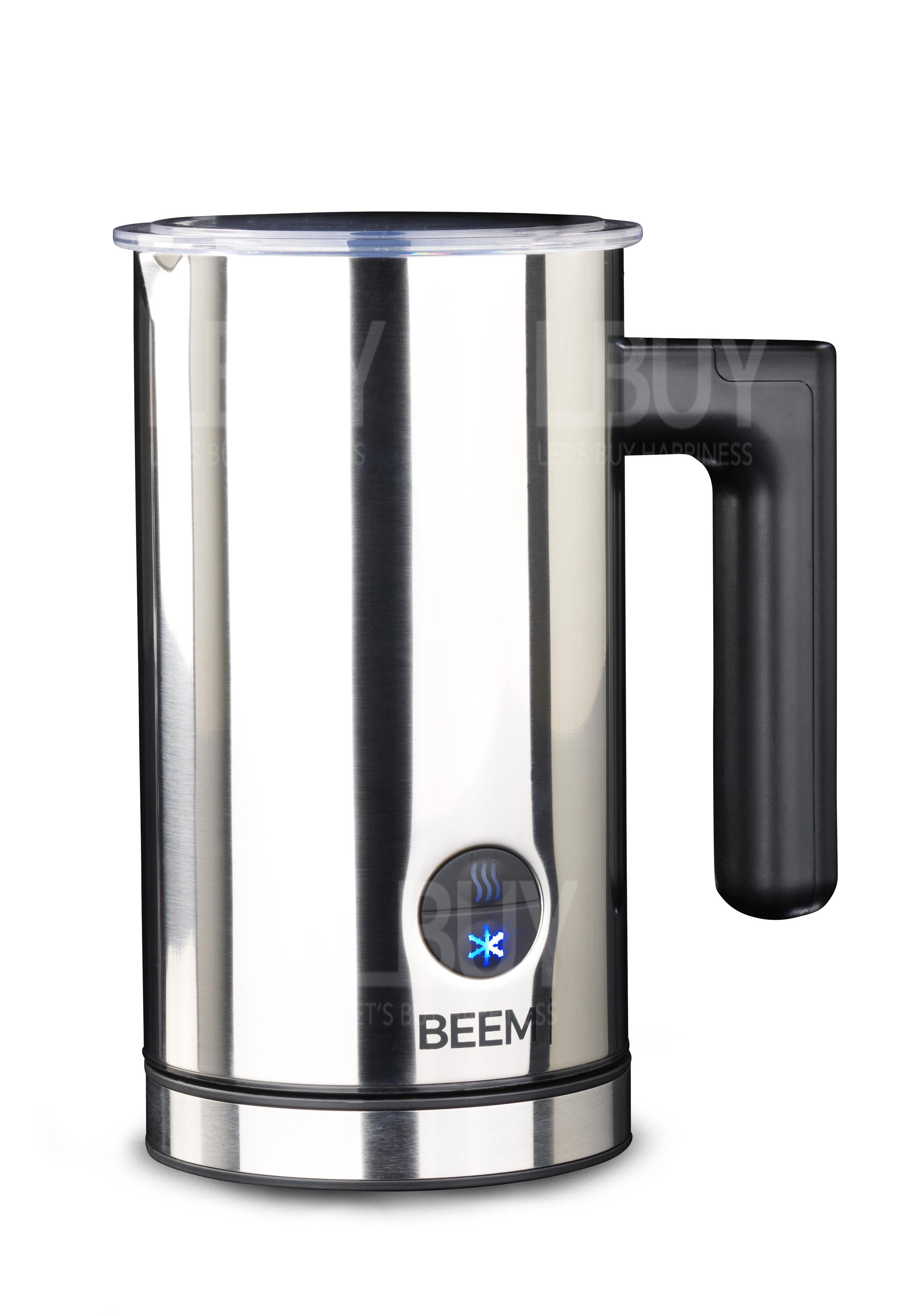 BEEM milk frother Nathalie