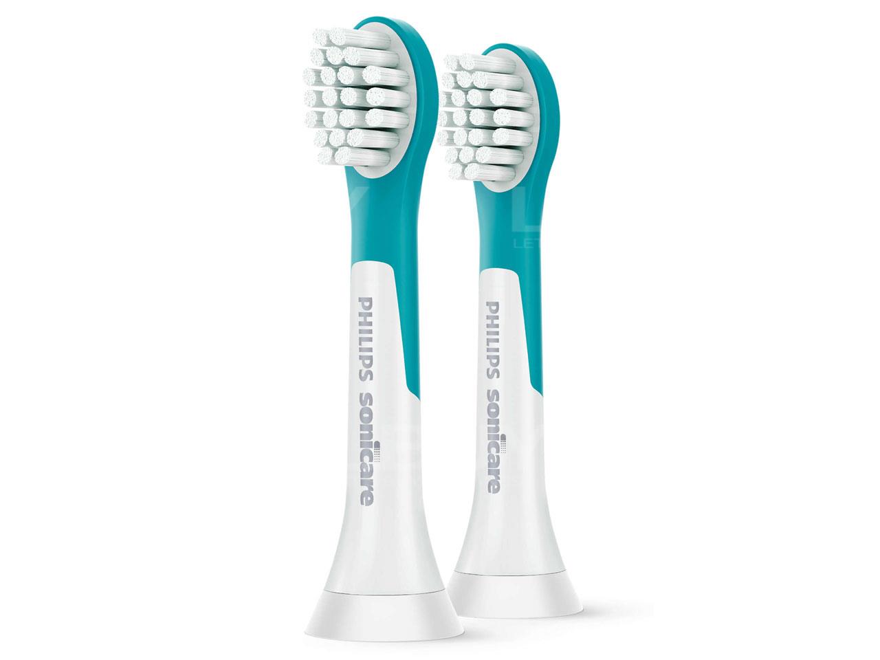 Sonicare For Kids 兒童專用精細型刷頭