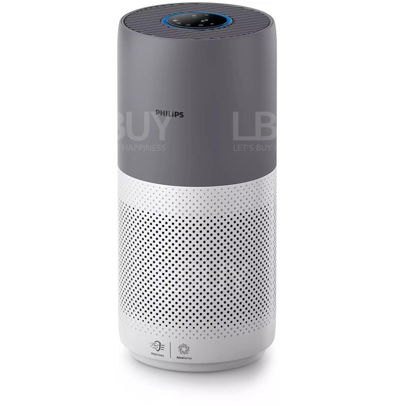 2000i 系列智能空氣清新機