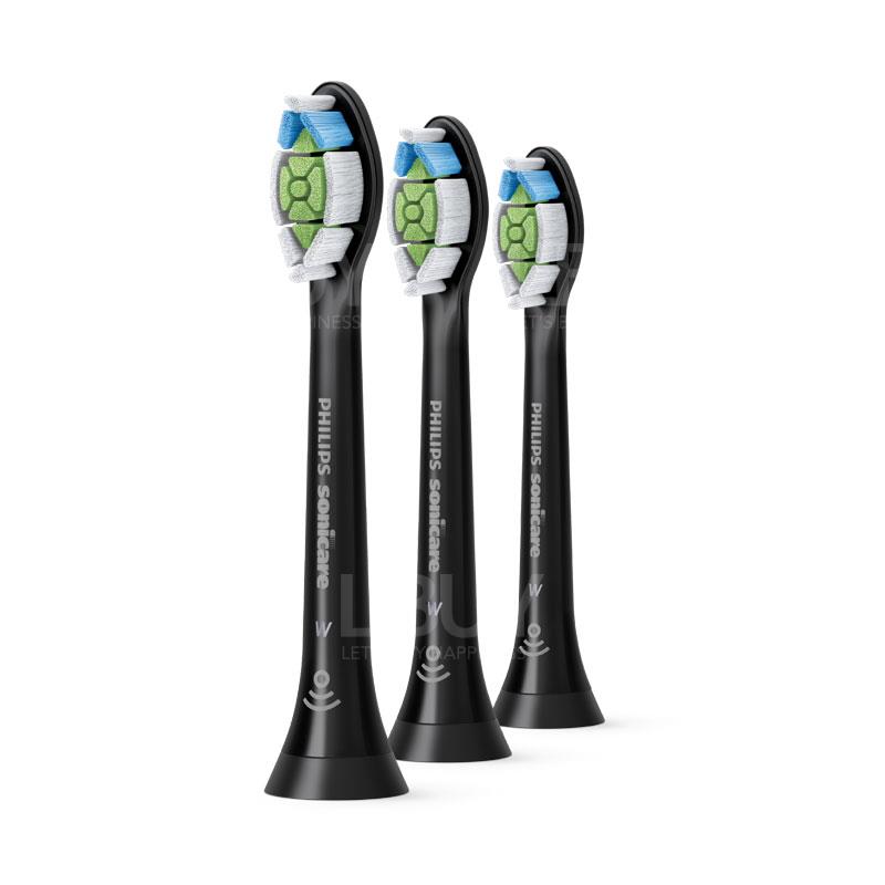 Sonicare DiamondClean Standard sonic toothbrush heads