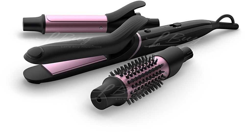 StyleCare Multi-Styler
