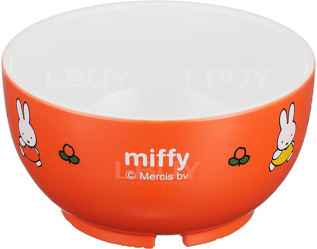Miffy 膠碗