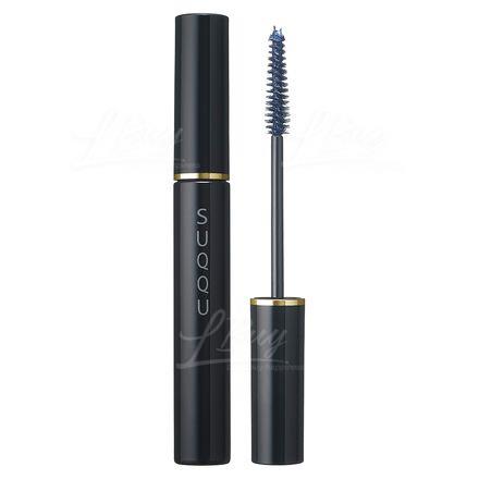 Eyelash Waterproof Mascara 01 Black