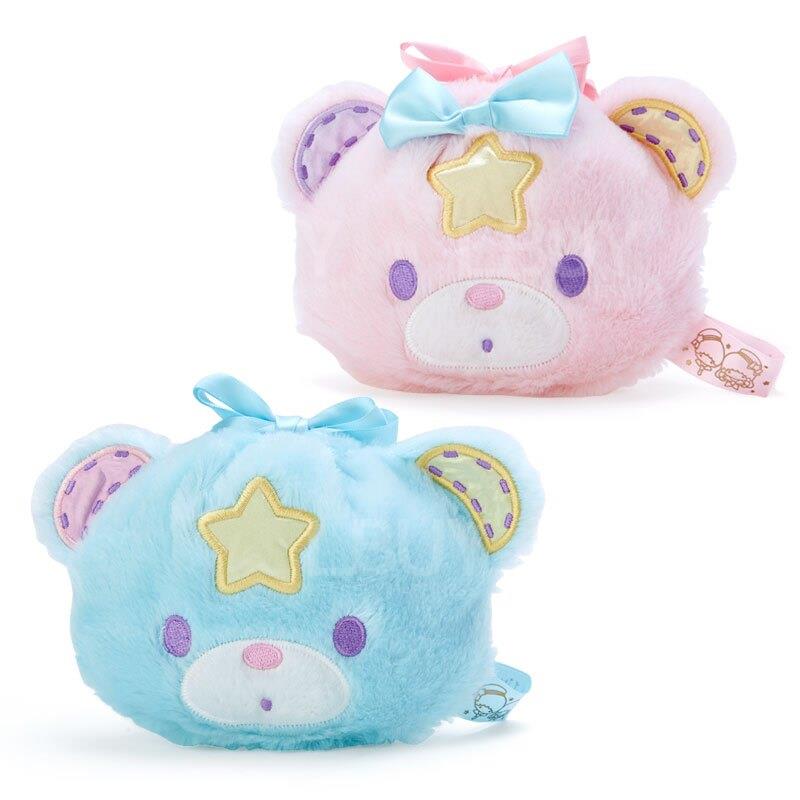 Little Twin Stars 熊仔索袋