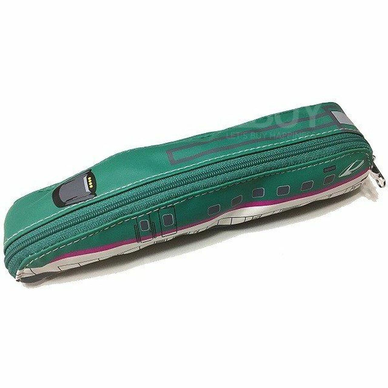 Shinkansen E5 Pencil Case