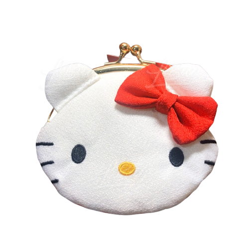 Hello Kitty 東京晴空塔 限定散紙包