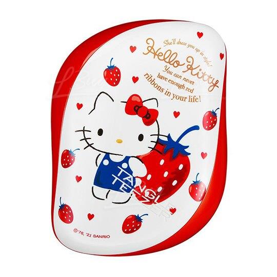 Tangle Teezer X Hello Kitty 護髮梳
