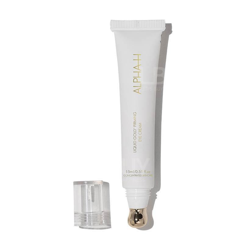 Liquid Gold Firming Eye Cream 15ml