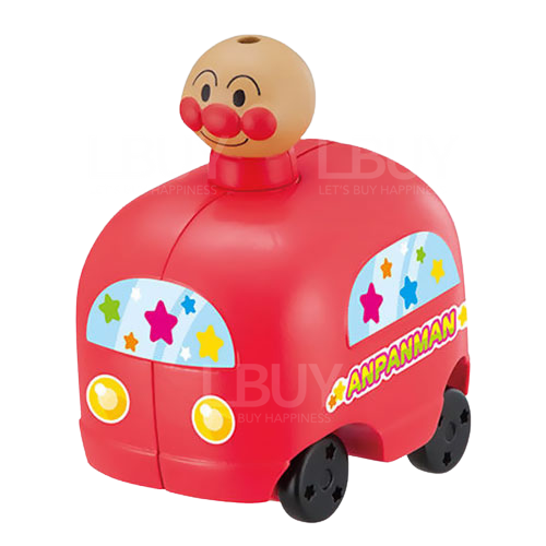 Bread Superman Torpedo