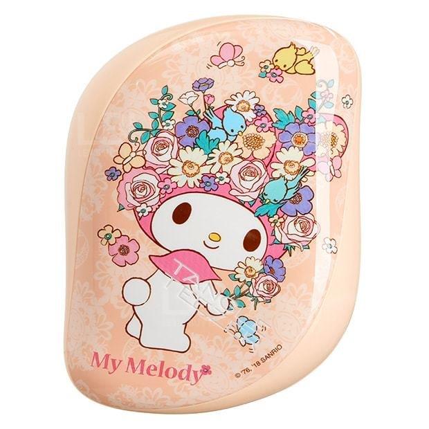 Tangle Teezer X Meloday 護髮梳