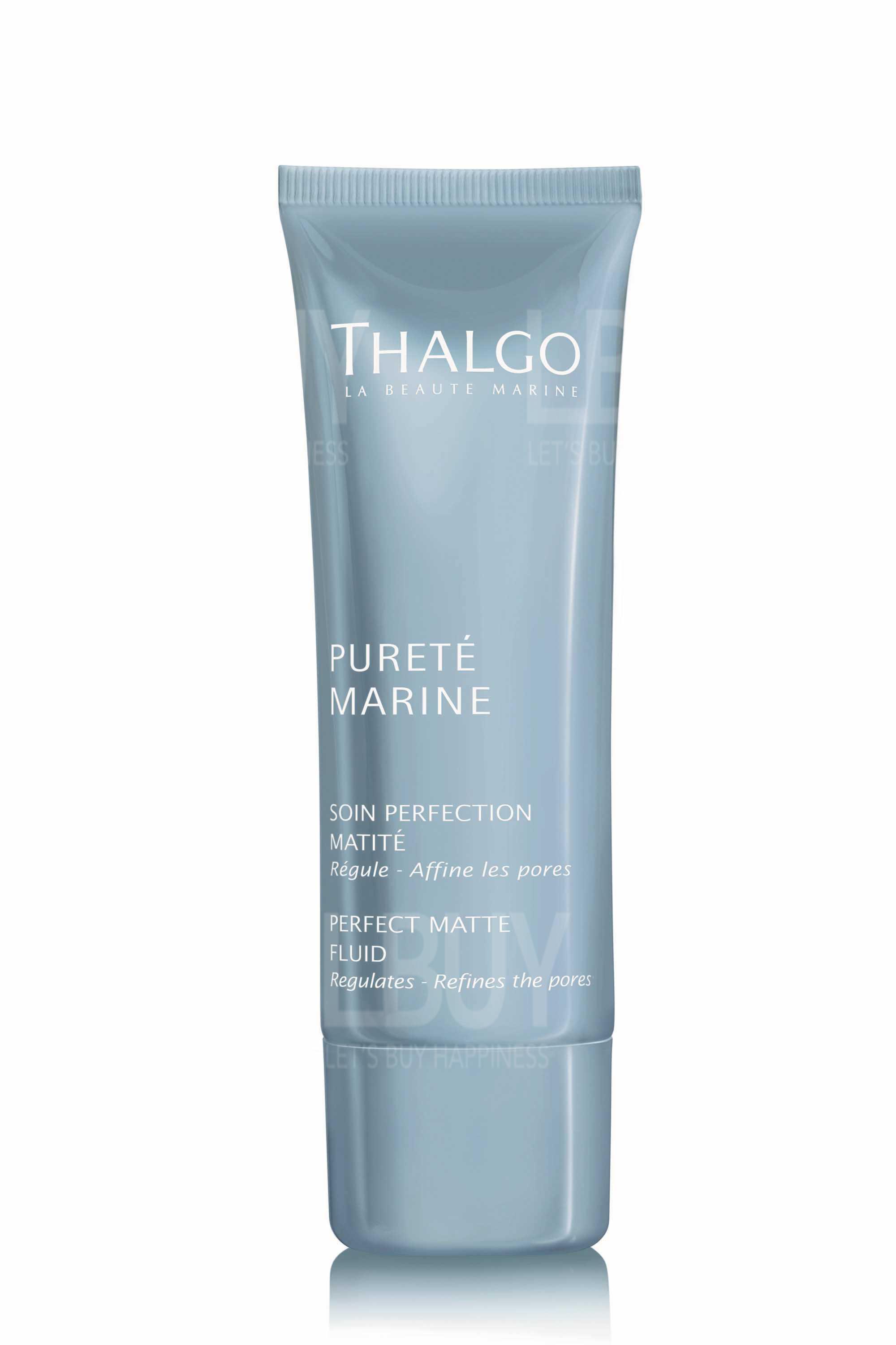 海洋淨化收毛孔乳液 40ml