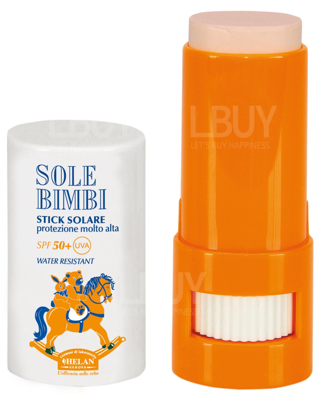 Sun Stick very high protection SPF50+ 8mL