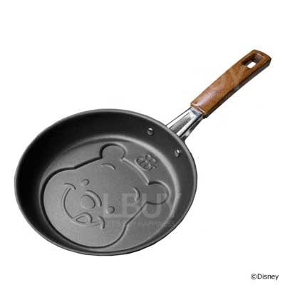 Winnie The Pooh 平底鑊