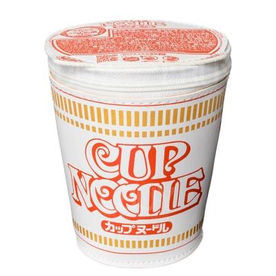 Cup Noodle 50 周年杯面袋：Special Package Ver.