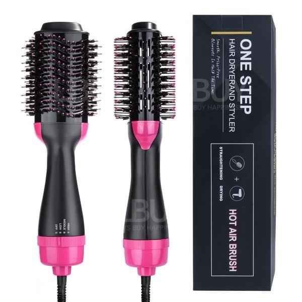 Hi Dri One-Step Hair Dryer Volumizing Styler Pro