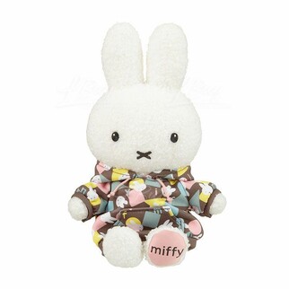 Miffy 衛衣毛公仔
