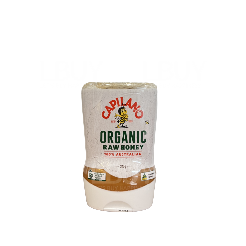 Capilano Honey 340g