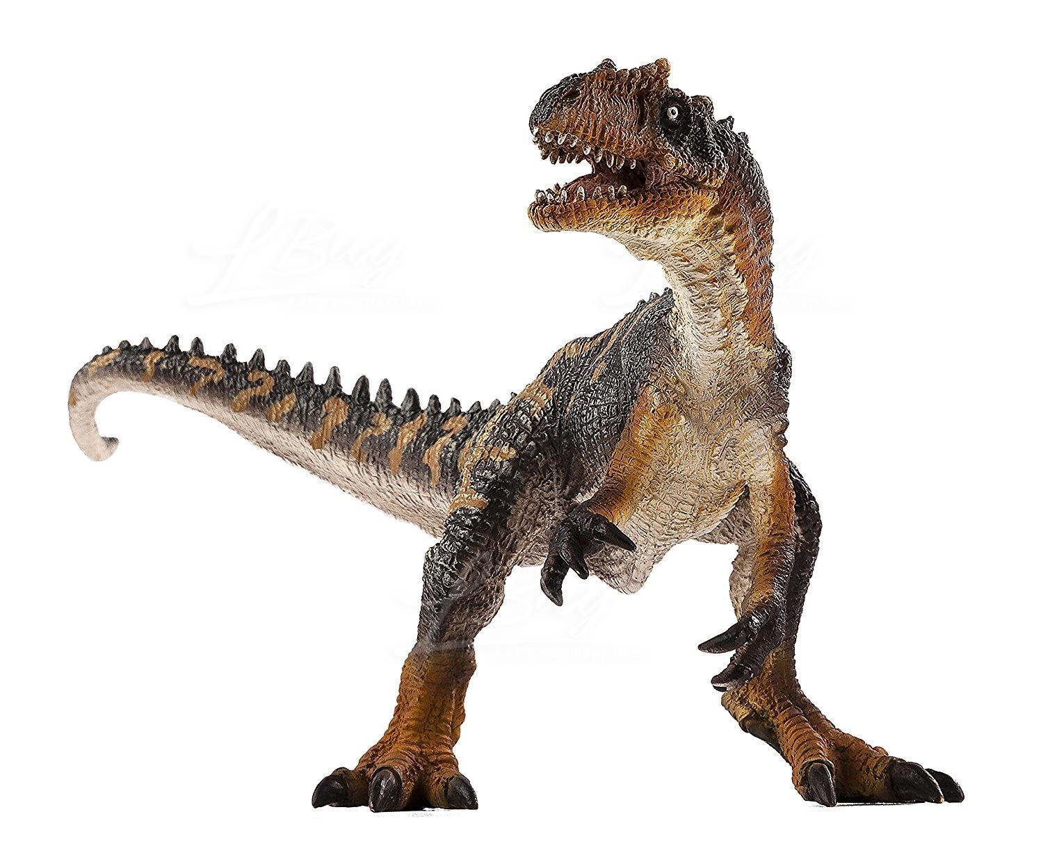 Allosaurus