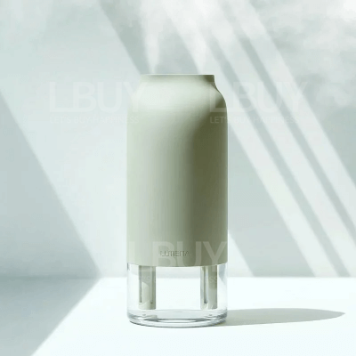 Lumena H3 plus Green Wireless Portable Humidifier