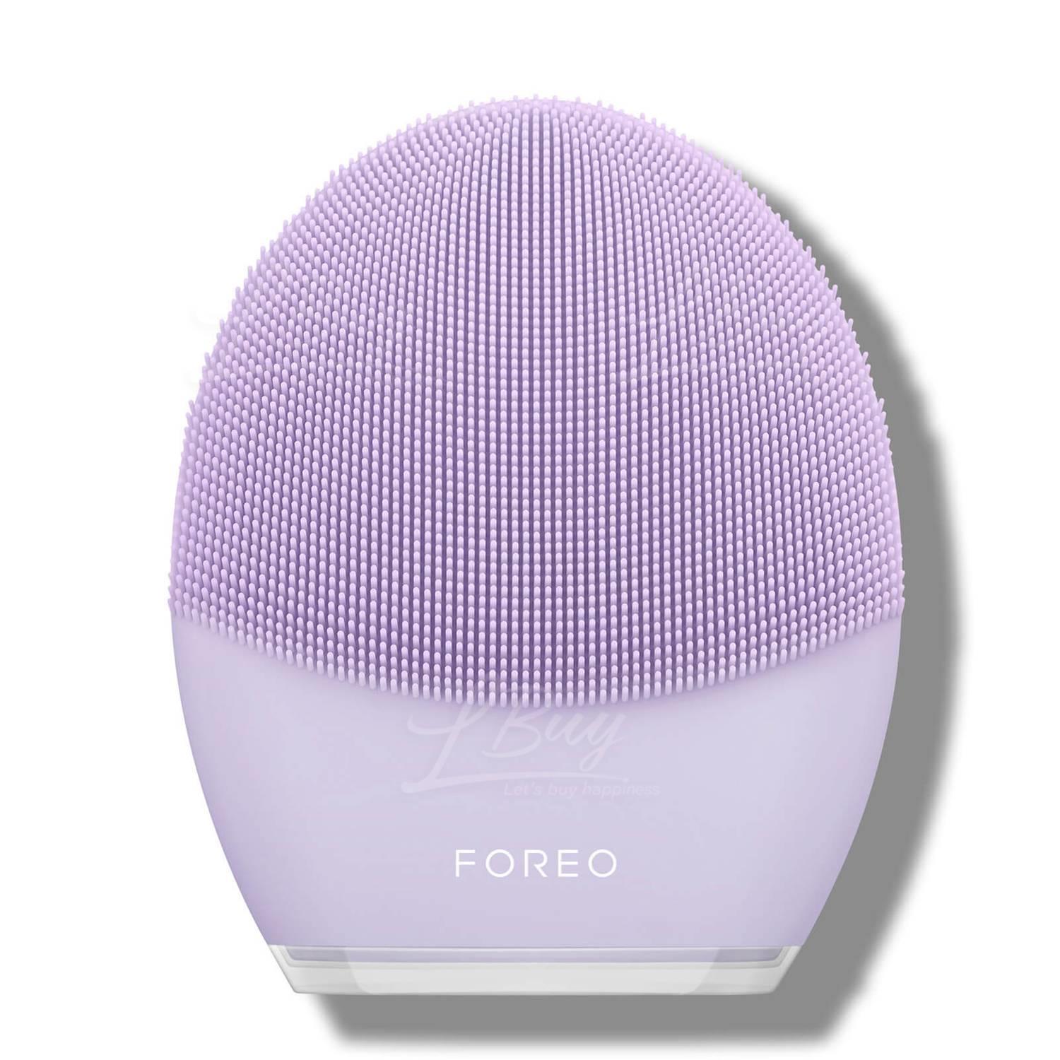 FOREO LUNA 3 面部美容儀 (敏感性皮膚)