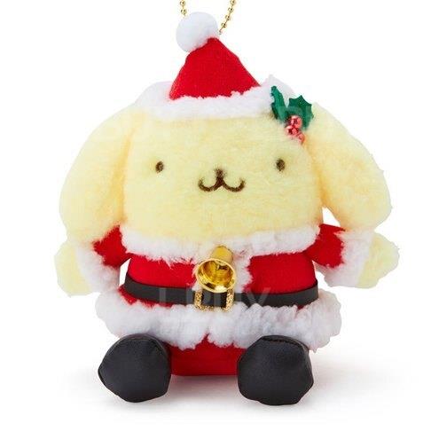 布甸狗 聖誕匙扣公仔(Christmas Decorations/Ornaments)