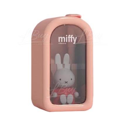 Miffy 粉紅色煙囪小屋加濕器