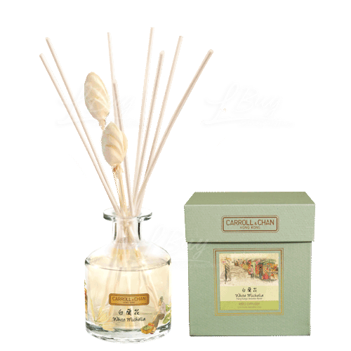 白兰花 藤枝香熏 200ml