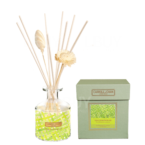 Thai Lemongrass Reed Diffuser  200ml