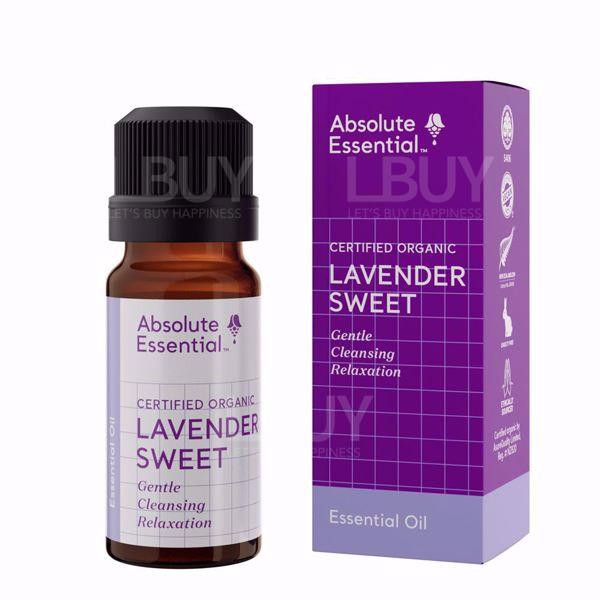 Absolute Essential 薰衣草精油 10ml