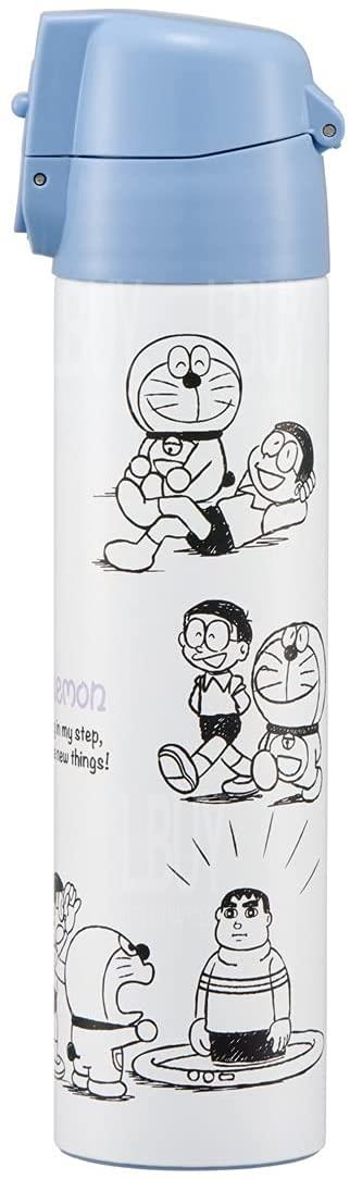 多啦A夢水樽180 ml