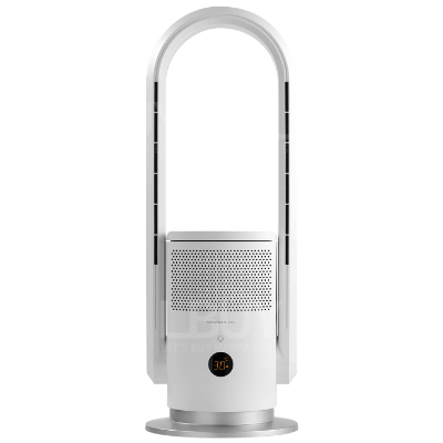 UItra-Air IoT Ultra-Air Plus IoT UV-C Hot & Cool Purifying Fan