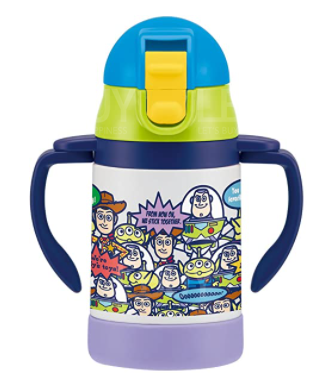 TOY STORY 保温杯 240ml