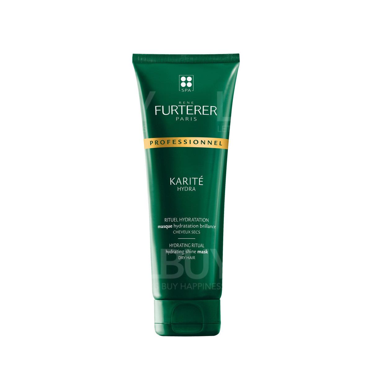 Karite Hydra Hydrating Shine Mask  250ml