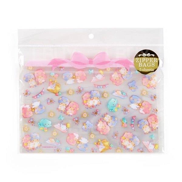 Little Twins Star收納袋