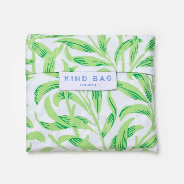 Eco Bag - William Morris Collection - Willow