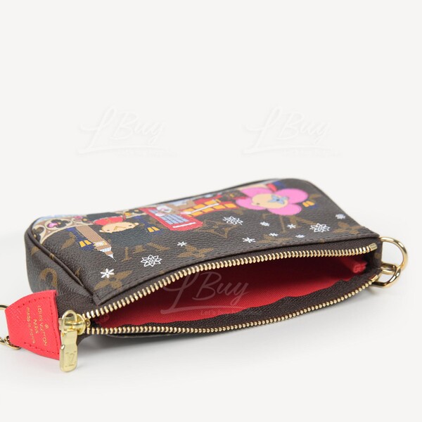 【新品未開封】Vaundy VAWS Logo pochette 商品詳細ページ | Vaundy ONLINE STORE | 【VAWS premium ONLINE